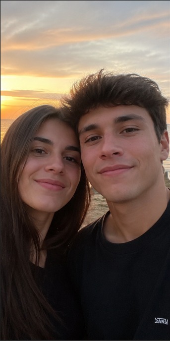 Bianca e Rafael